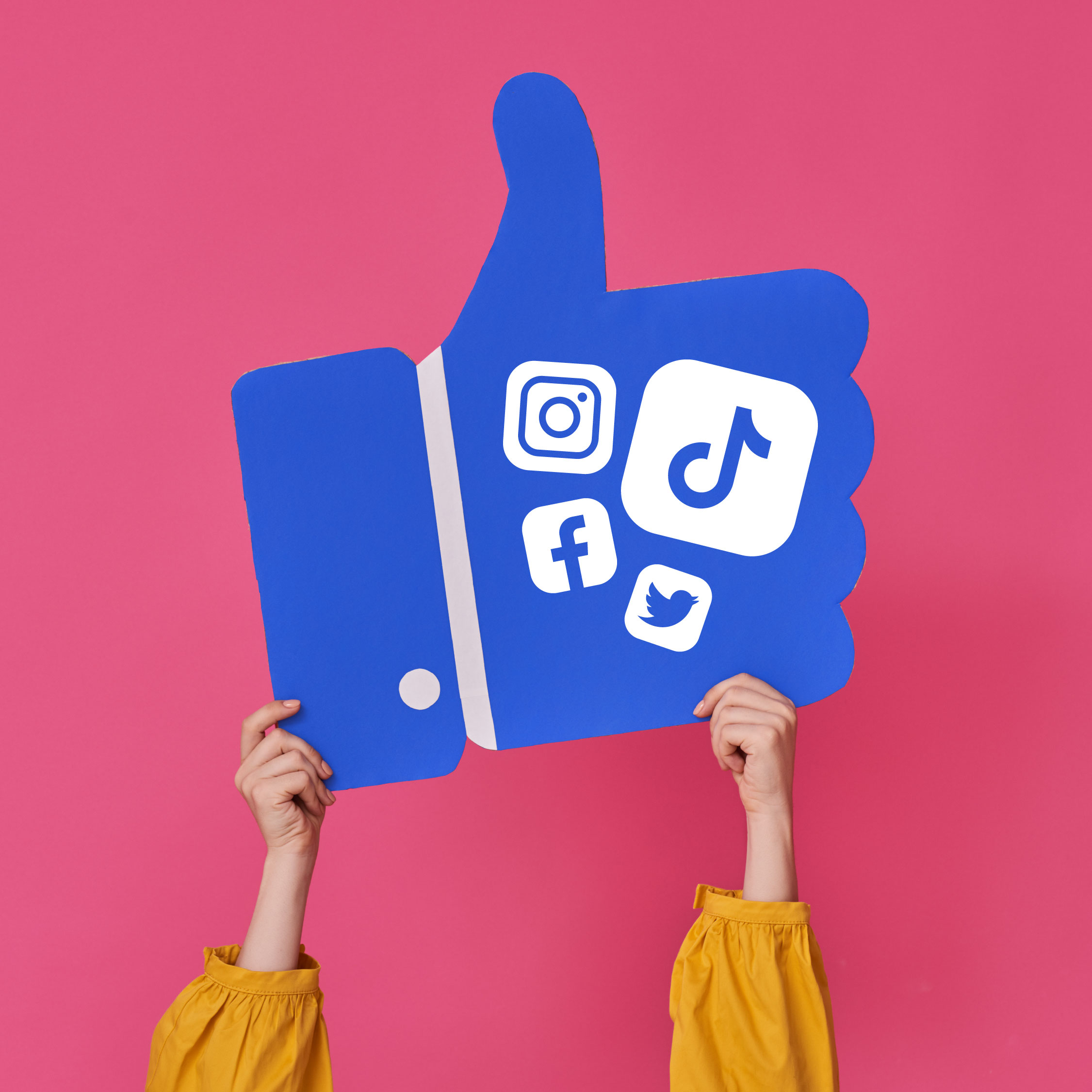 We are hiring a Communications Intern.