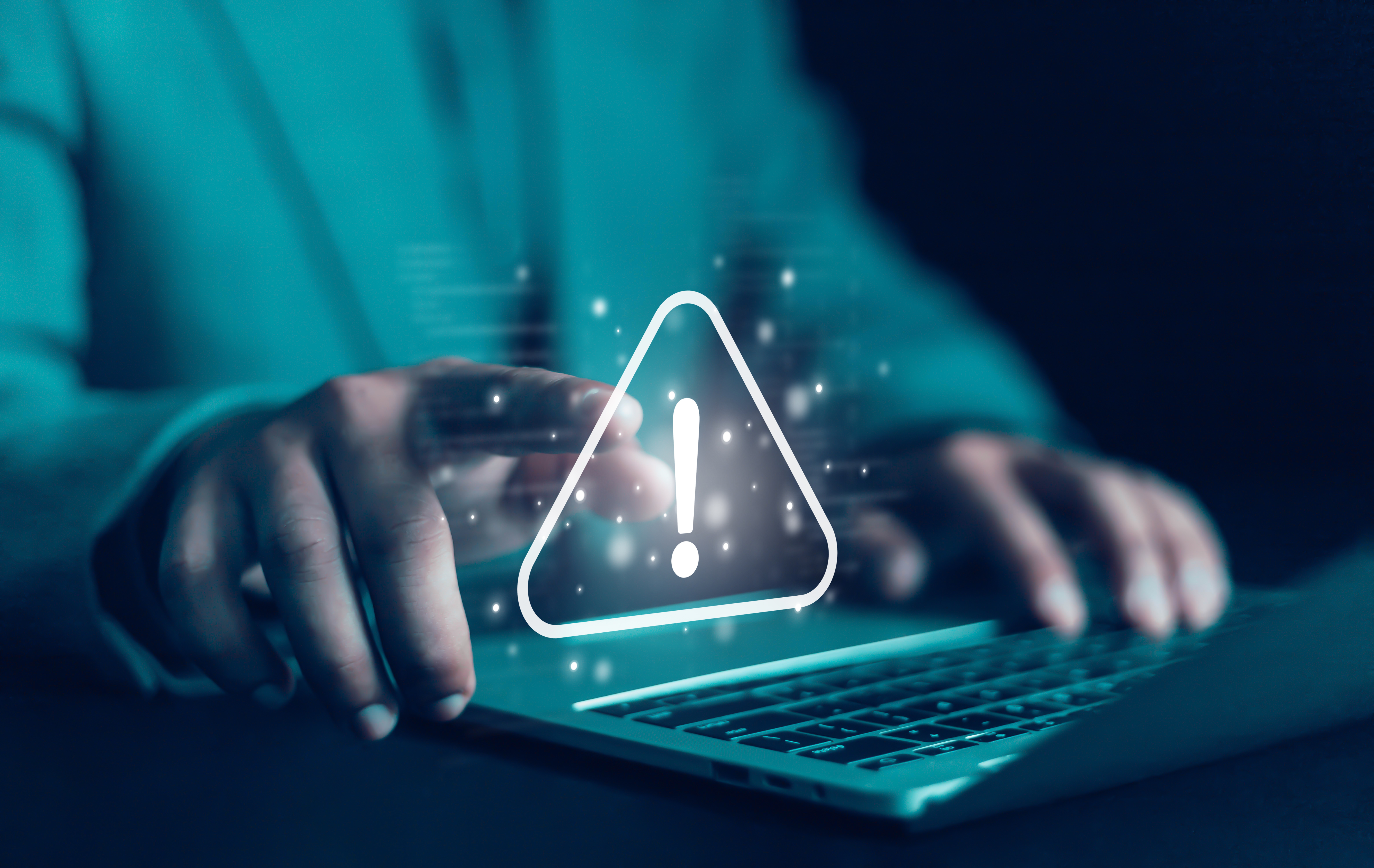 Advice for students on avoiding scams and fraud, spotting warning signs, and getting support if you think you’ve been scammed.