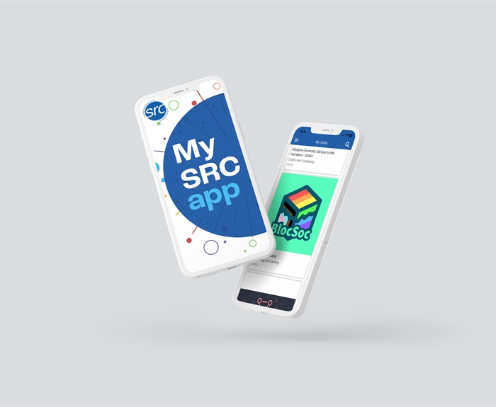 The My SRC app is your personalised hub for everything SRC. Your SRC, your way.
