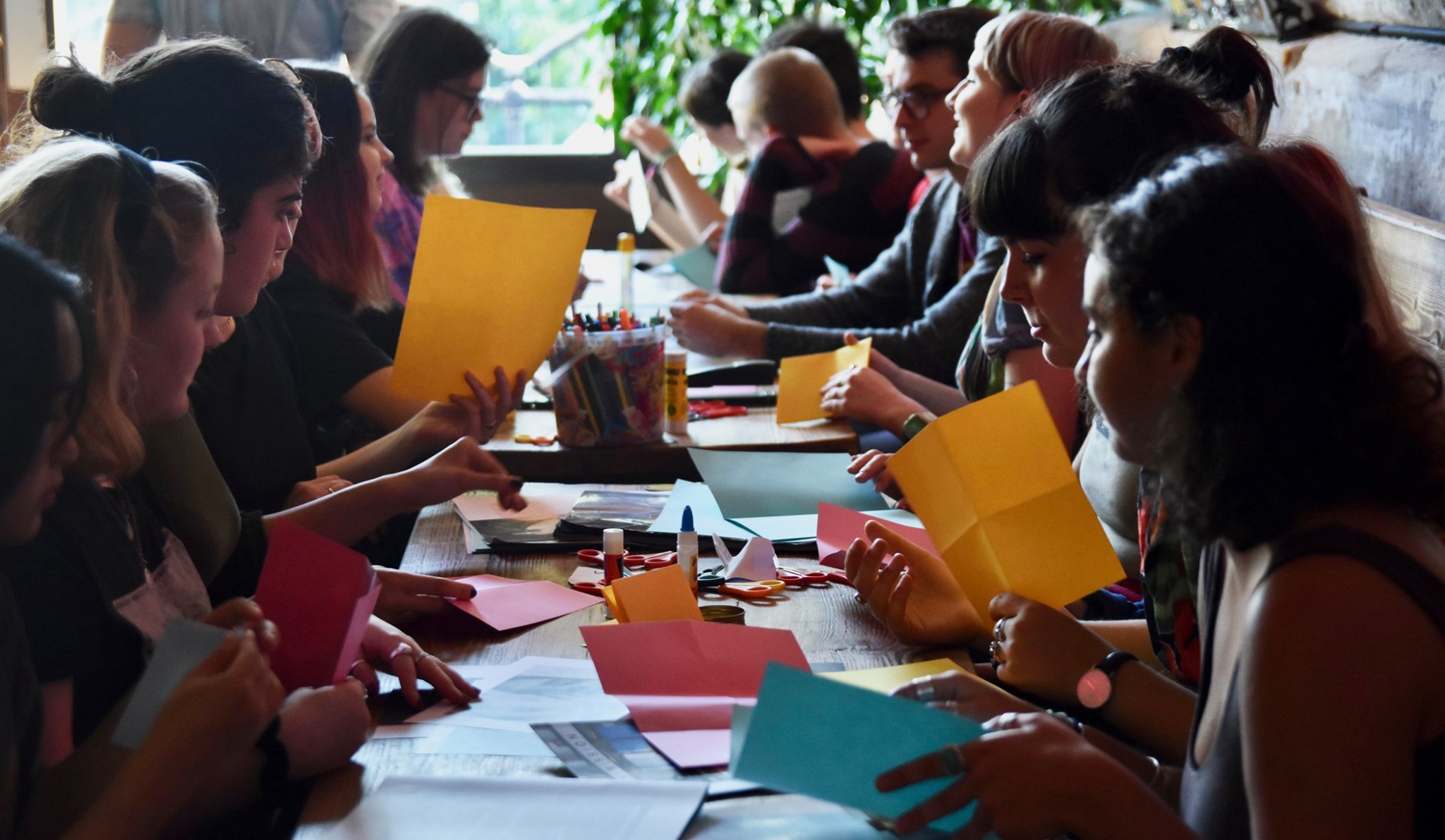 Glasgow Uni SRC Clubs and Societies Resources