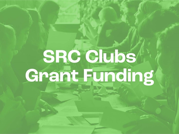 Find out how to apply for all our grant funding opportunities.