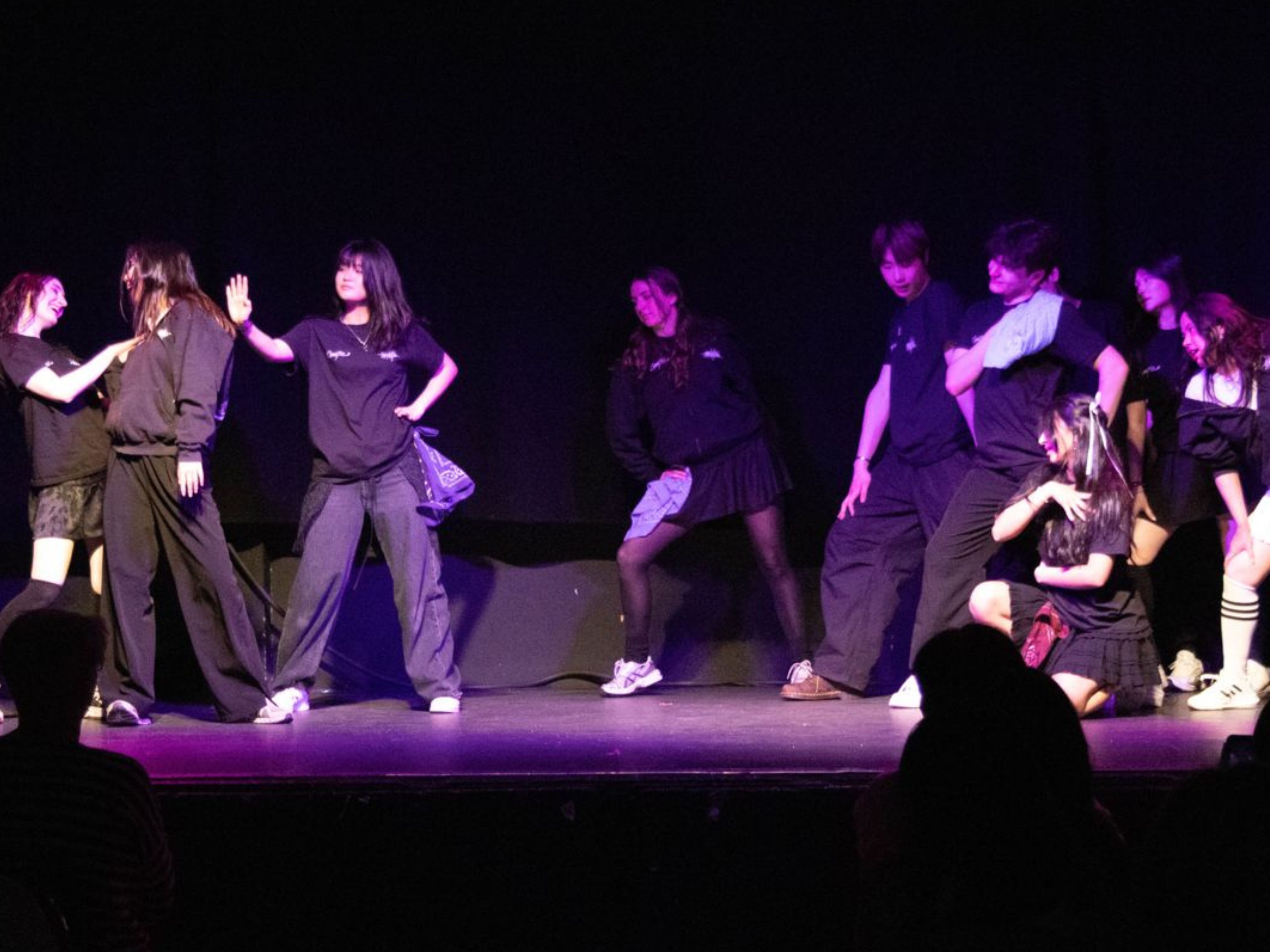 Big Ideas Grant to support K-Pop Society's annual Showcase "This Is K-Pop"