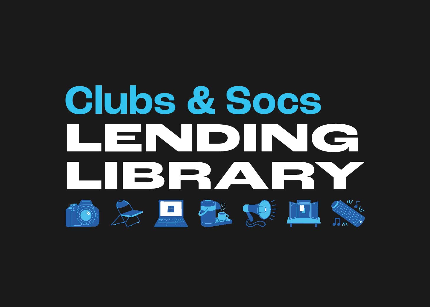 Free equipment, just a click away. Sign up today.