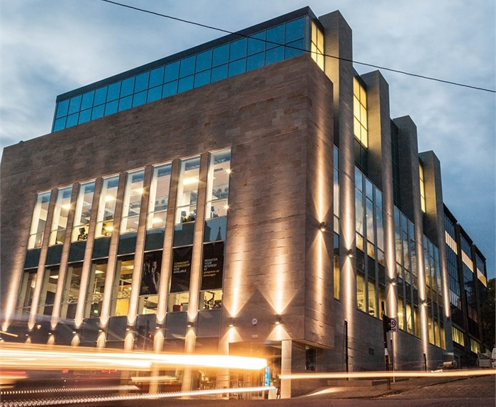 Founded in 1881, the Glasgow University Sports Association is the oldest student body on campus and serves to represent the interests of all UofG Sport members.