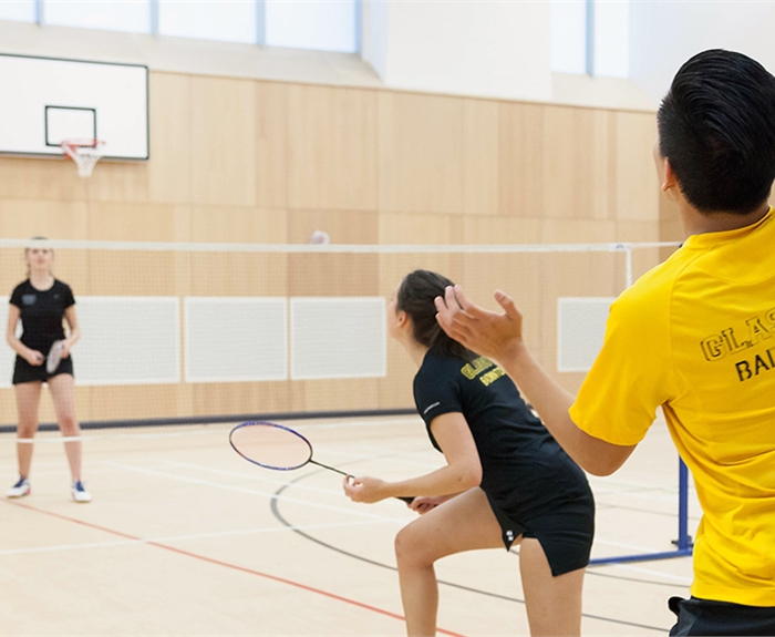 Sign up to the latest training sessions, events and workshops from GUSA and our Sport Clubs.