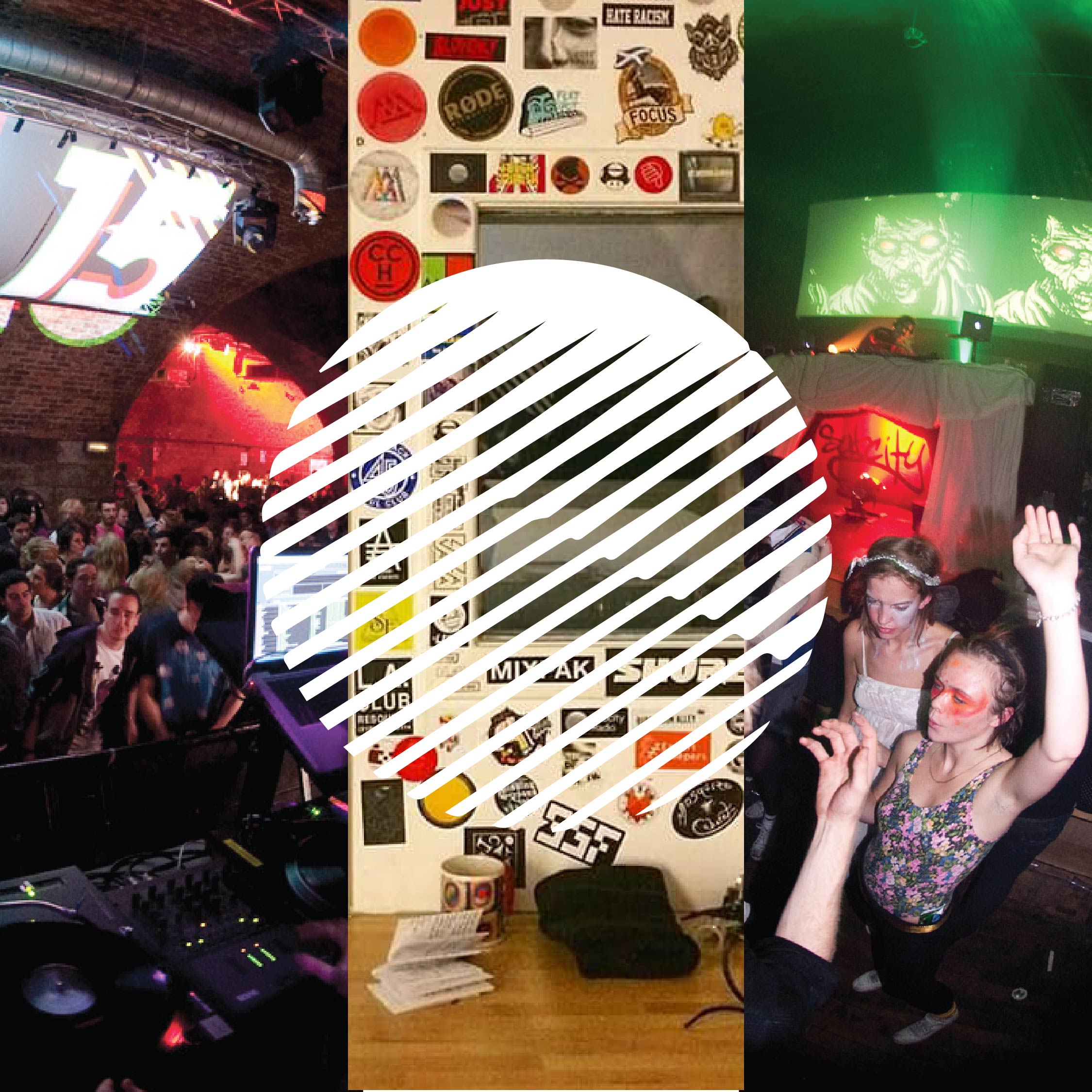 Love radio, music, and student media? This might be the voluntary position for you.