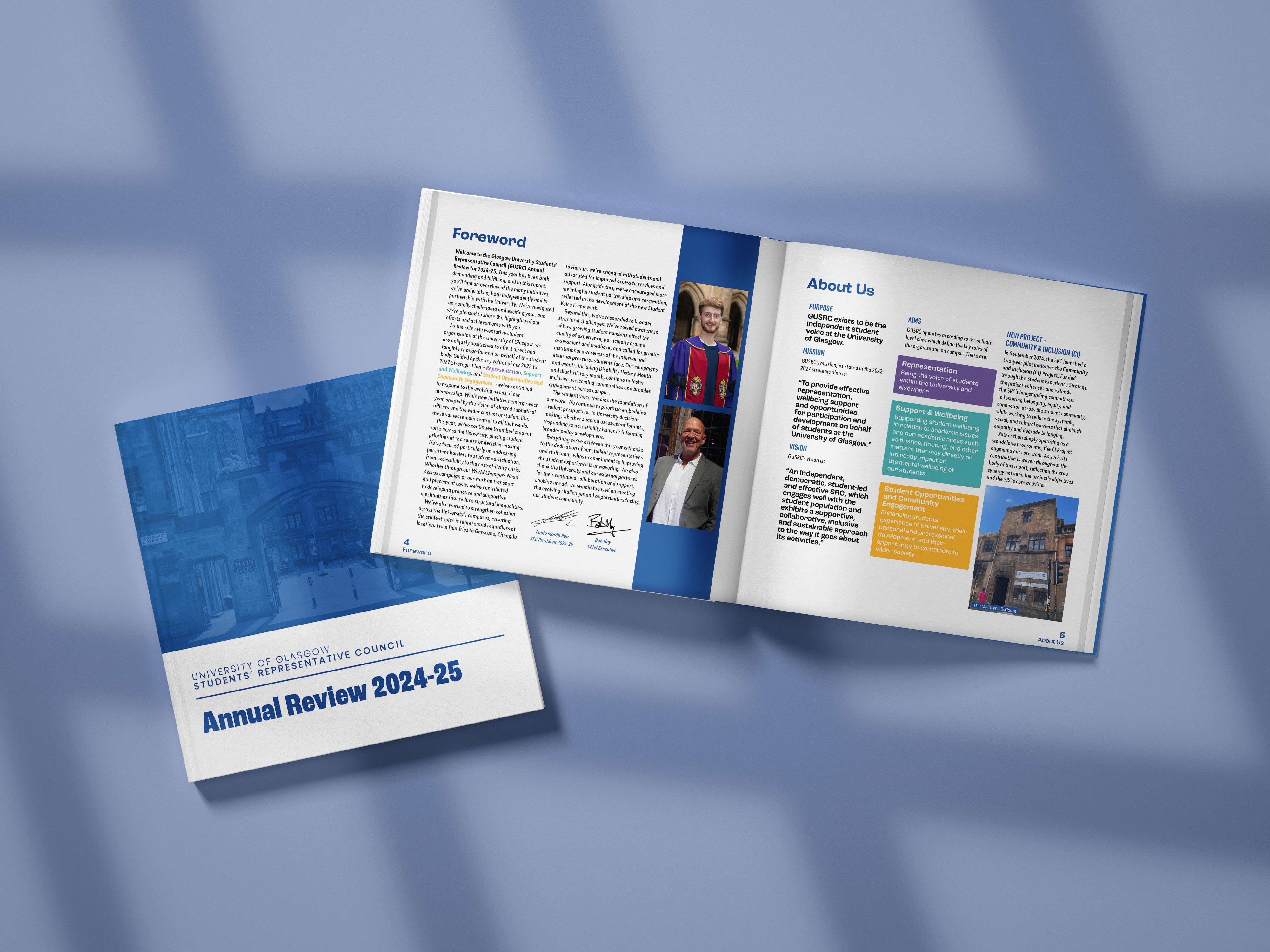 src annual review 2021