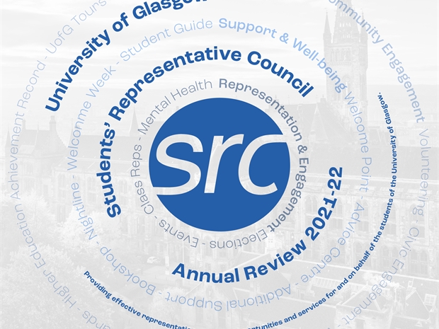 src annual review 2021