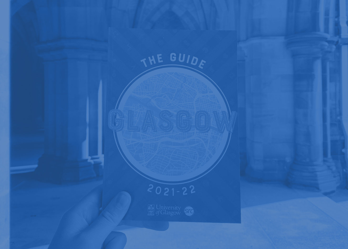 glasgow uni src the guide