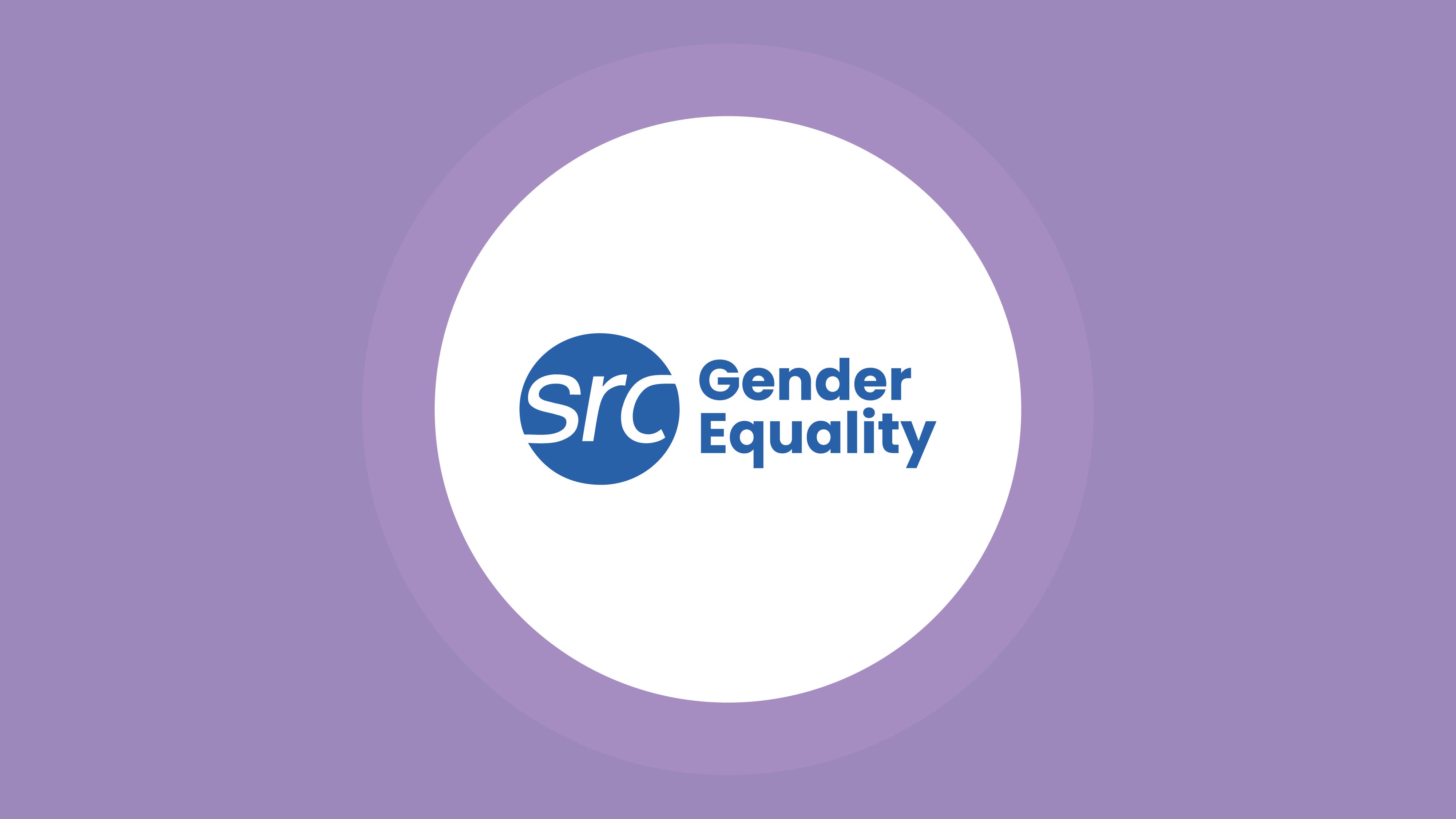 glasgow uni src gender equality campaign