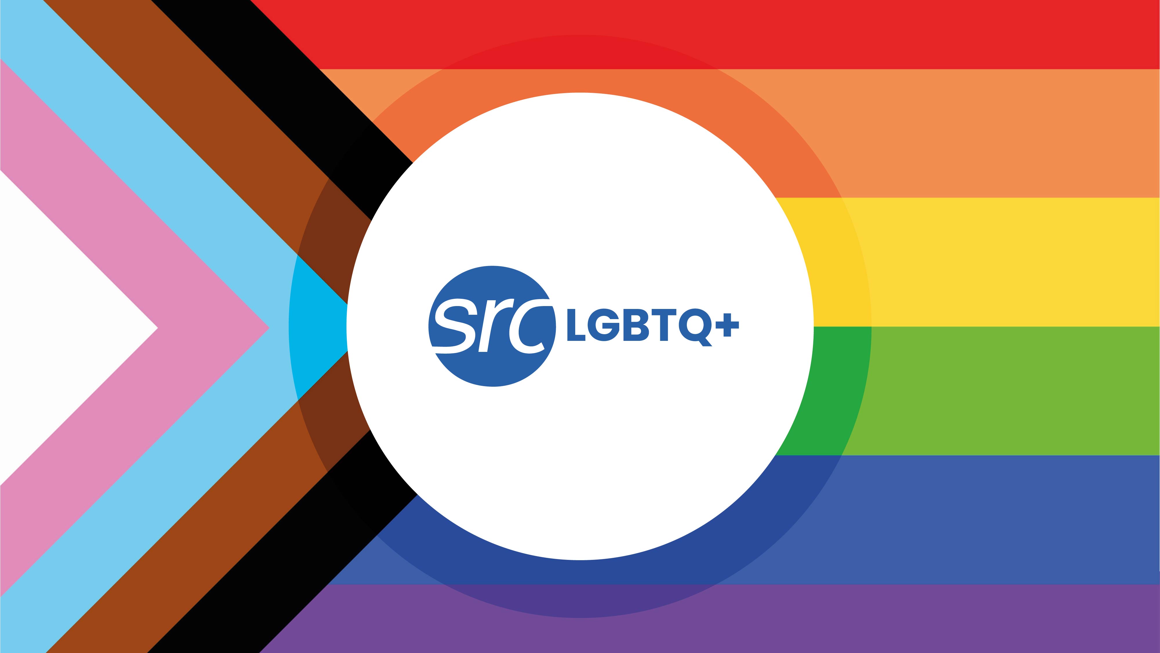 glasgow uni src lgbtq+ campaign