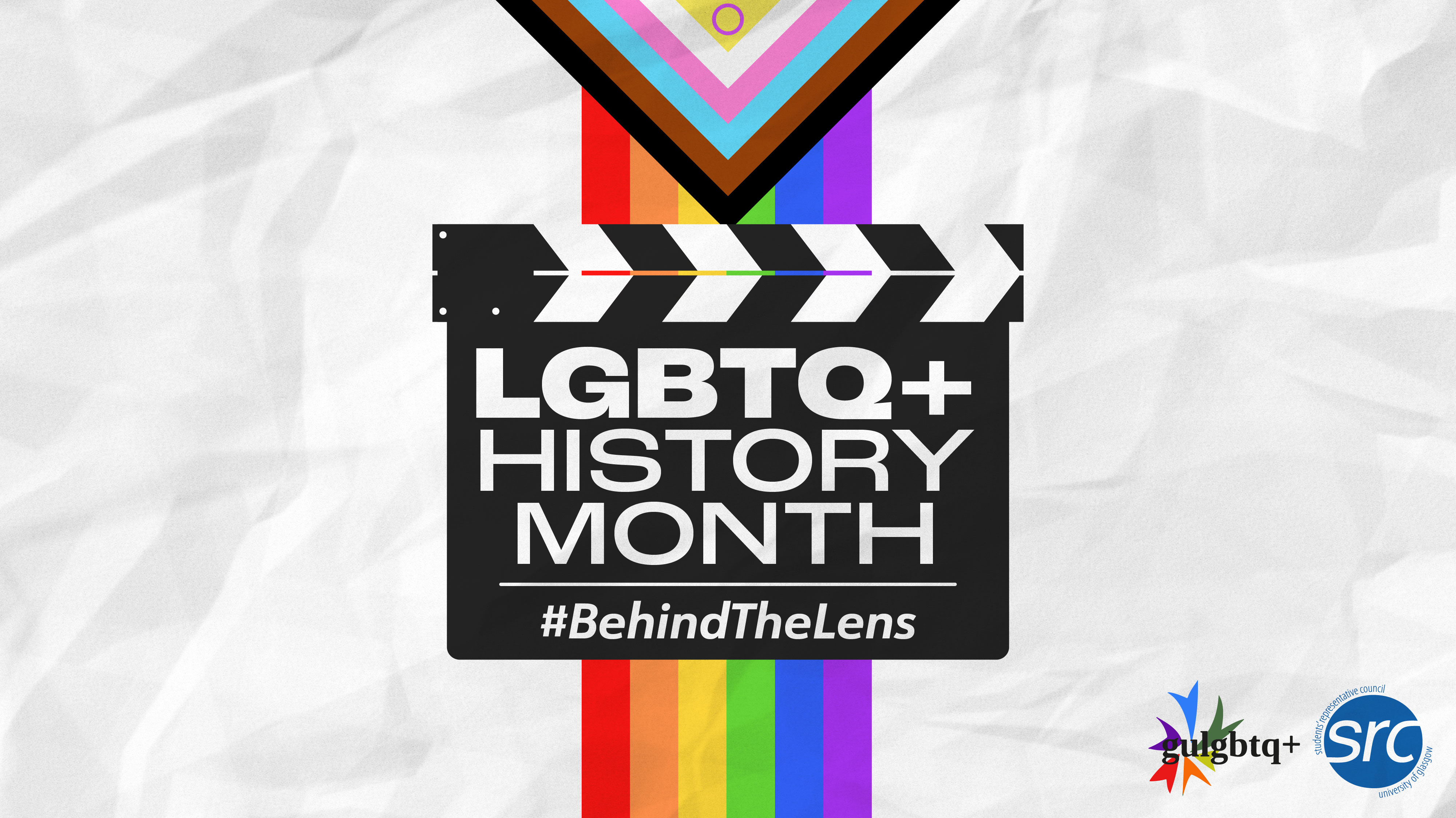 LGBTQ+ History Month
