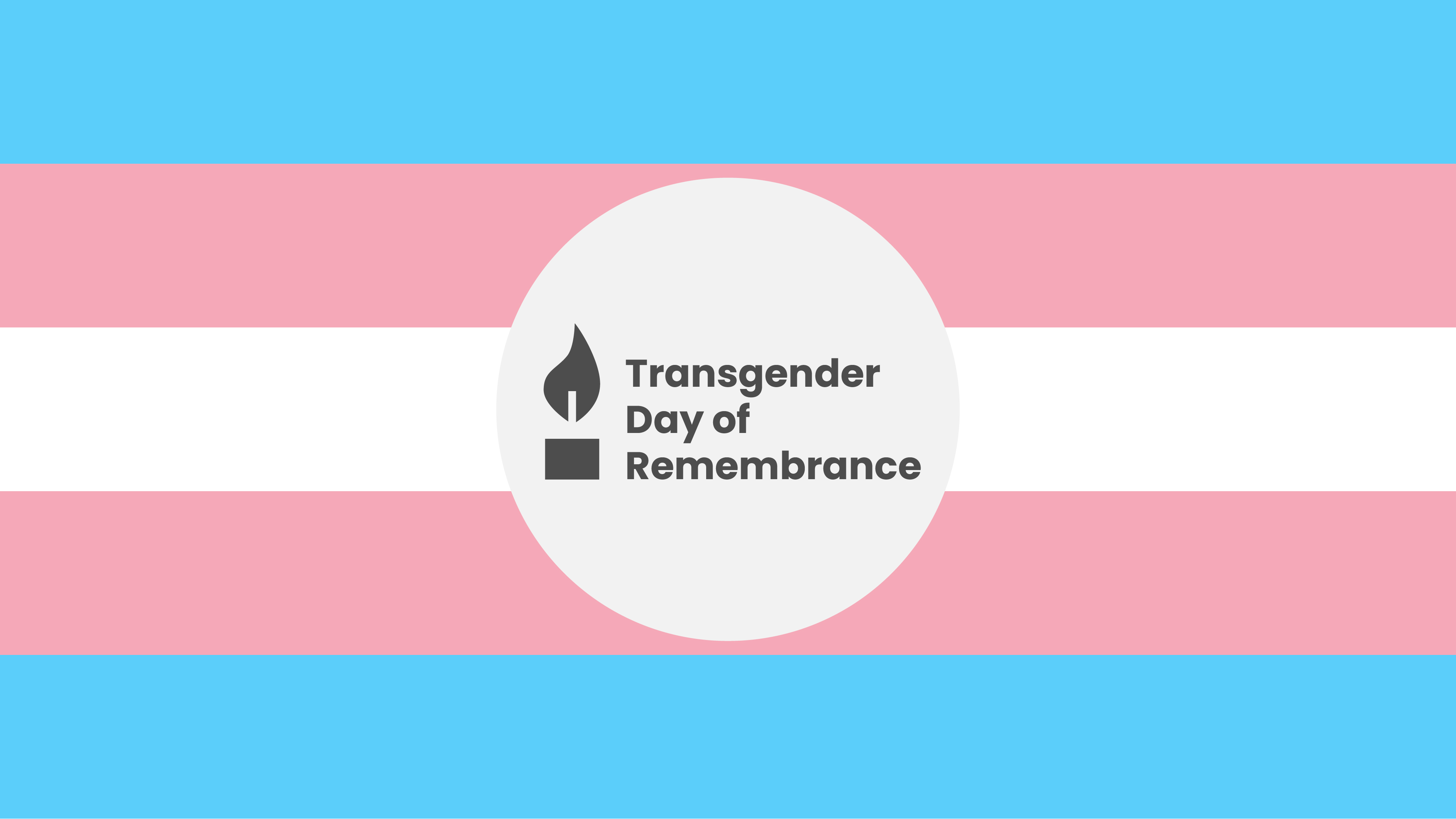 glasgow uni src trans day of remembrance