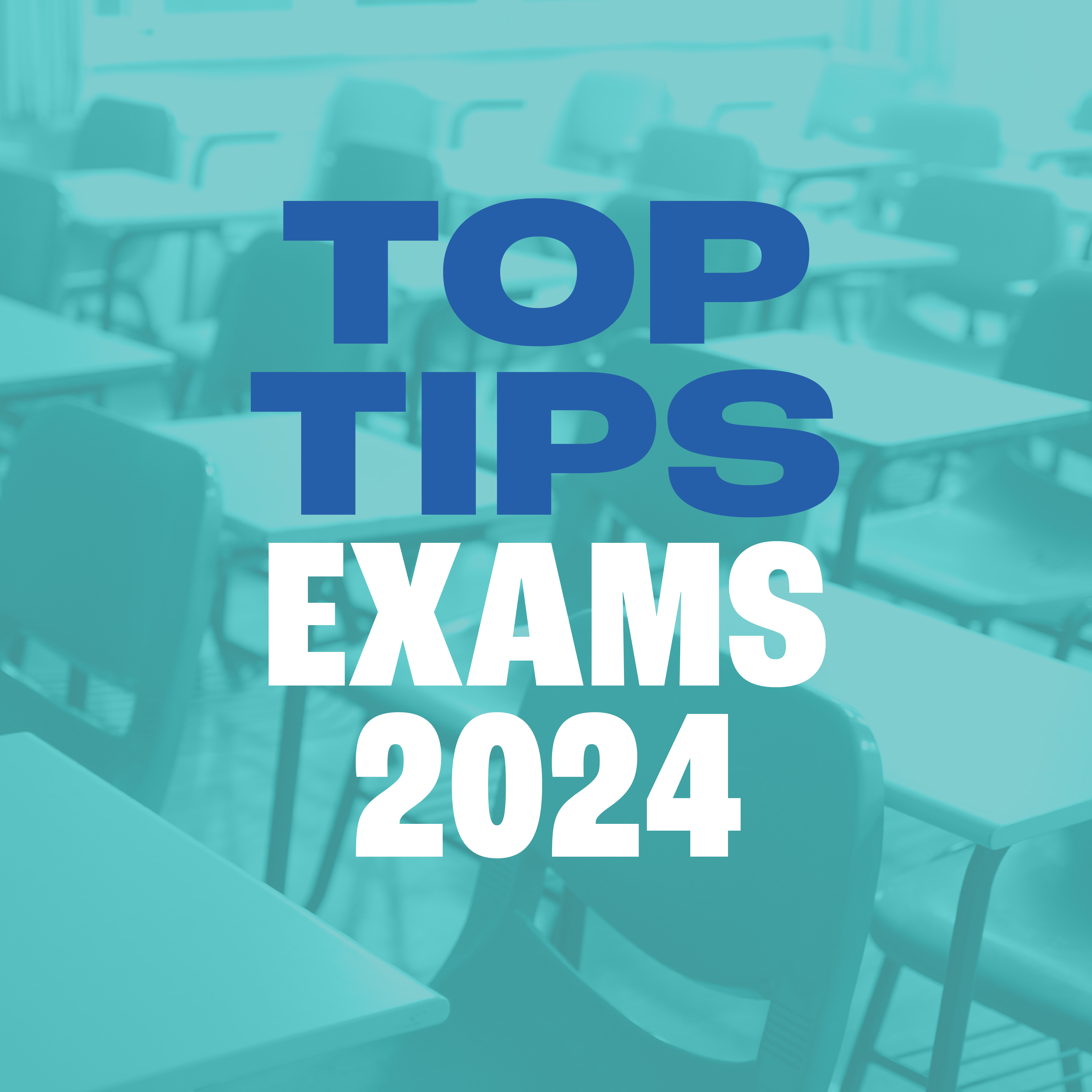 As the winter exam diet approaches, the SRC Advice Centre have put together a list of Top Tips to help you prepare for both online and in-person exams.