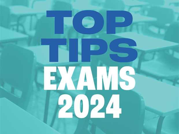 As the winter exam diet approaches, the SRC Advice Centre have put together a list of Top Tips to help you prepare for both online and in-person exams.