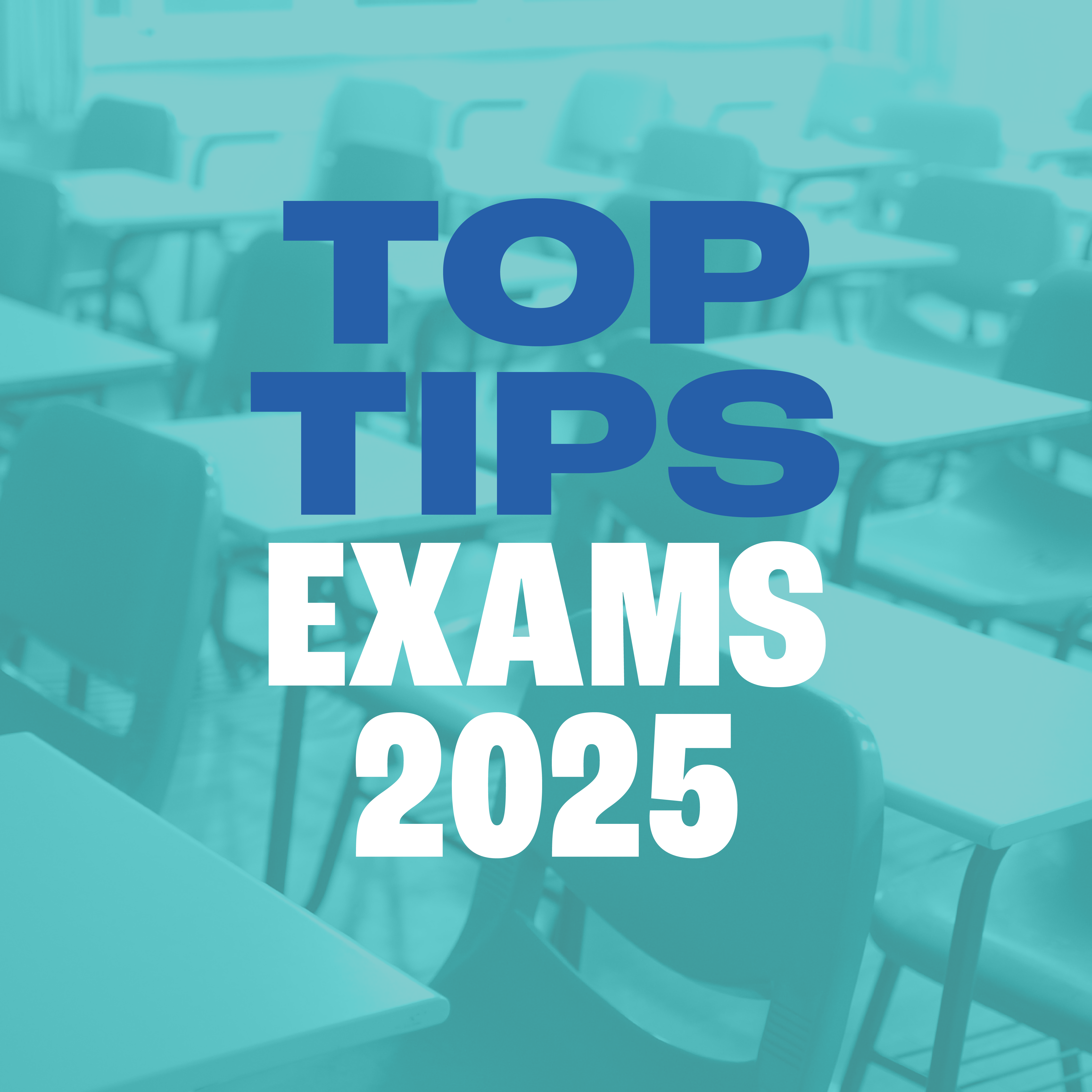 As the resit exam diet approaches, the SRC Advice Centre have put together a list of Top Tips to help you prepare for both online and in-person exams.