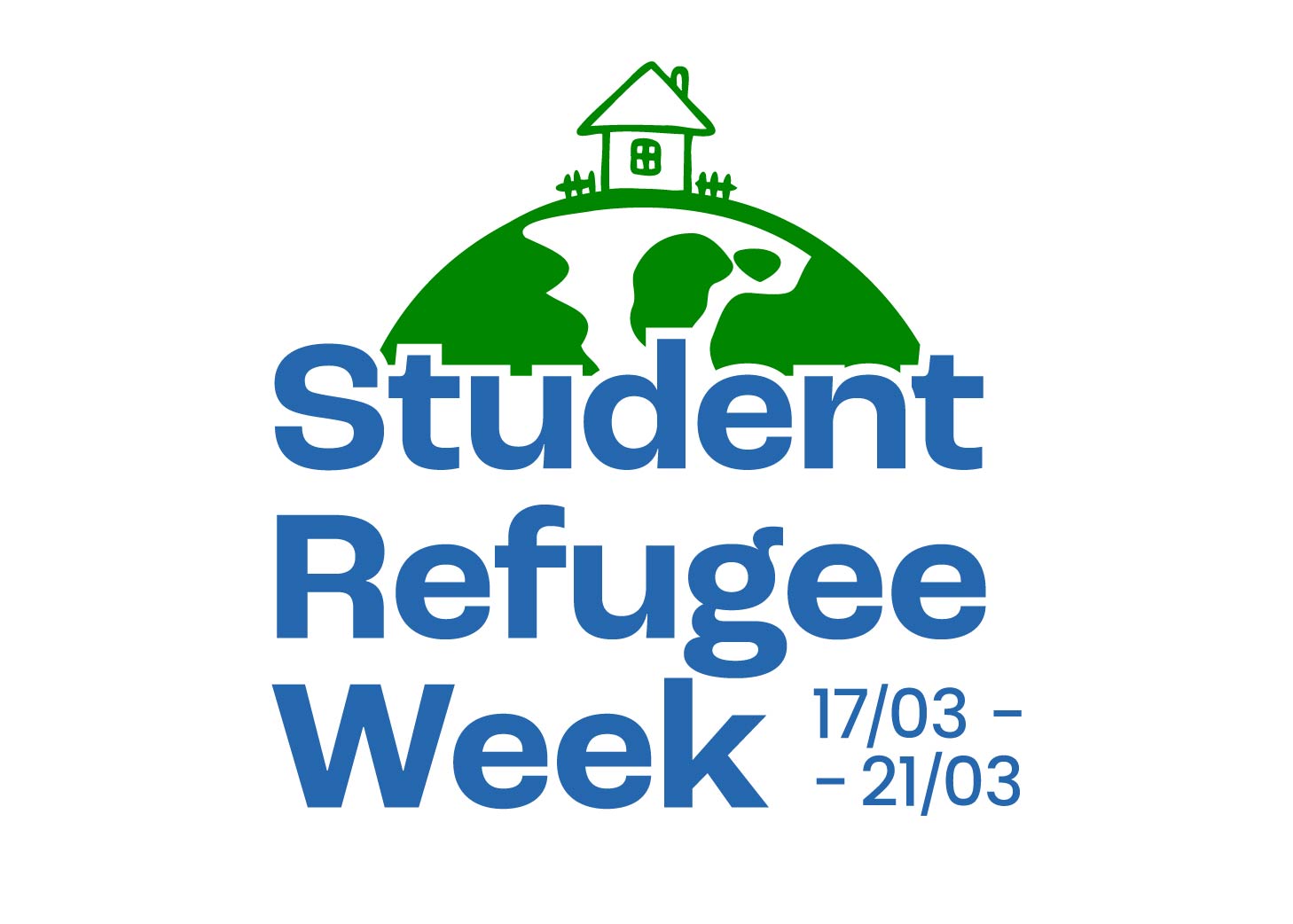 We're committed to supporting student refugees and raising awareness about the issues they face.
