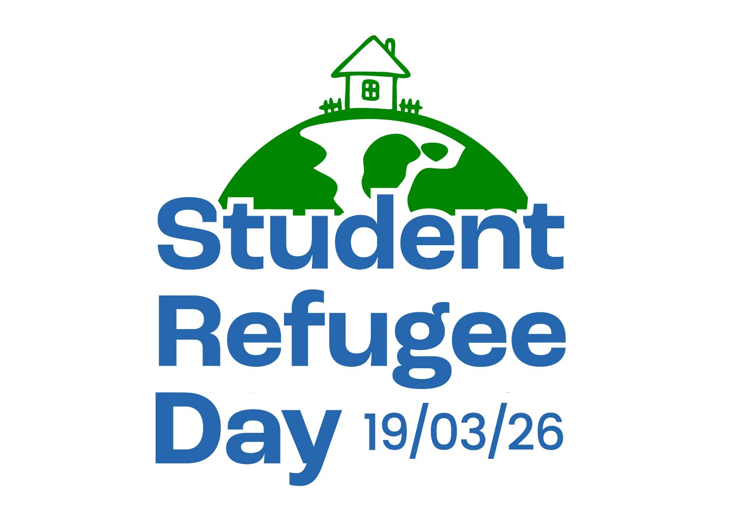 We're committed to supporting student refugees and raising awareness about the issues they face.