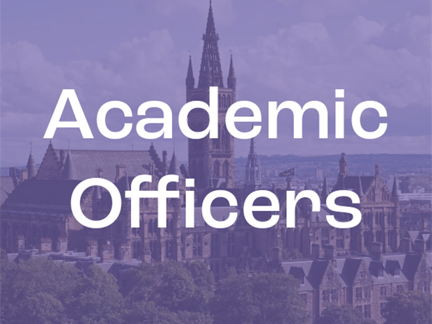 Here you can see all of the candidate manifestos for the Academic Officer positions in the Spring 2022 elections.