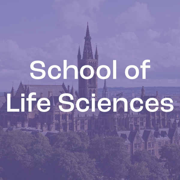 School of Life Sciences Rep