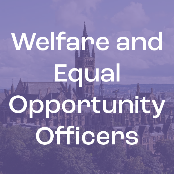 Here you can see all of the candidate manifestos for the Welfare and Equal Opportunity Officer positions in the Spring 2022 elections.