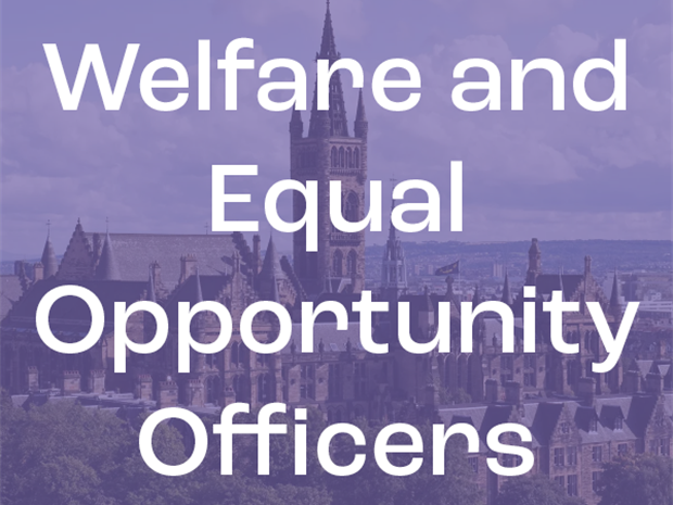 Here you can see all of the candidate manifestos for the Welfare and Equal Opportunity Officer positions in the Autumn 2022 elections.