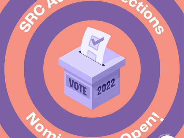 Find out more about the Autumn Elections 2022!