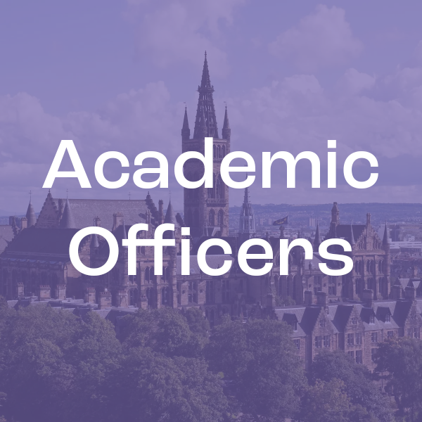 Here you can see all of the candidate manifestos for the Academic Officer positions in the Spring 2022 elections.