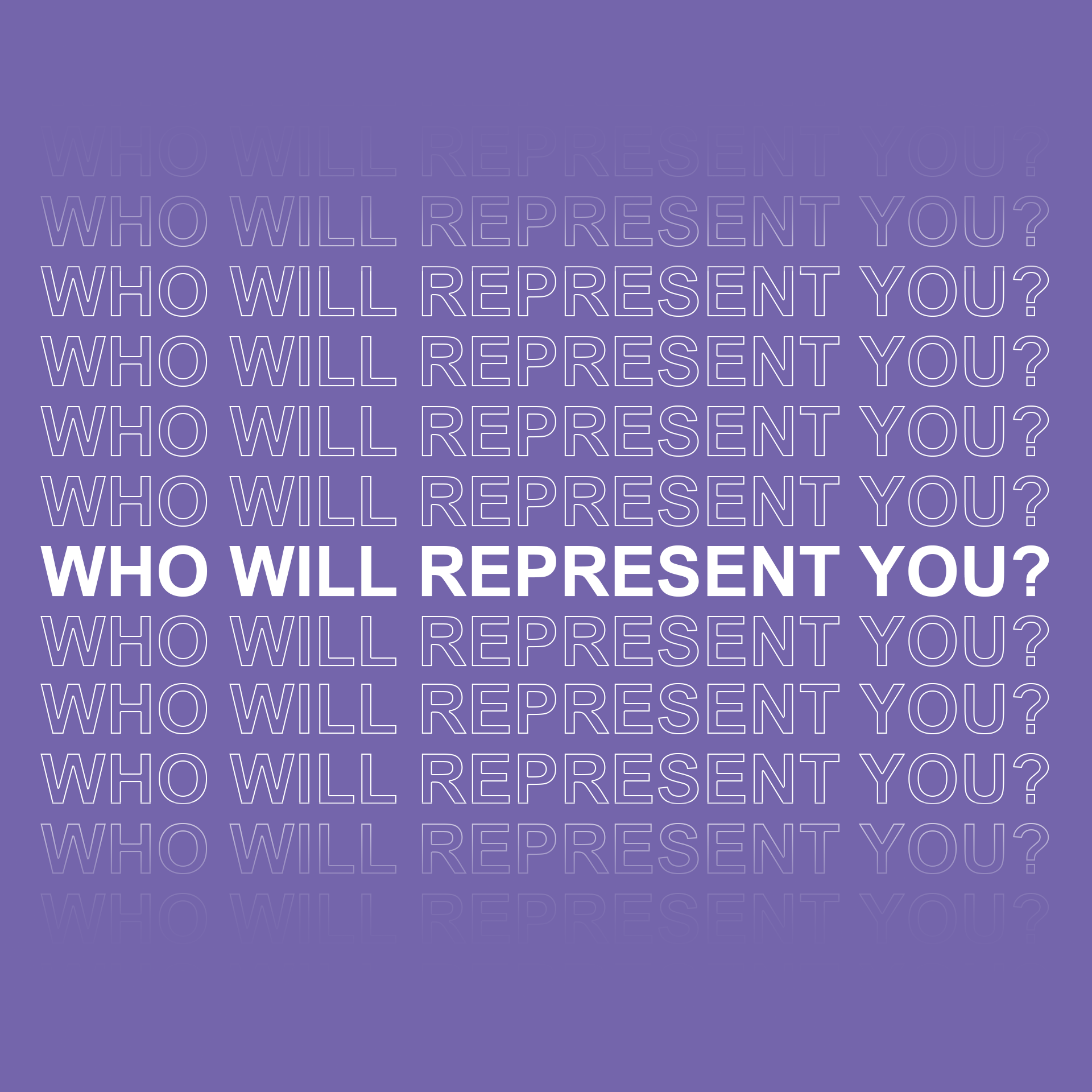 src spring elections 2022 wqith the src logo on a purple backgroundf