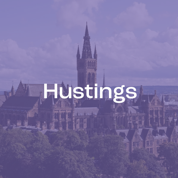 Tune in to hear more!