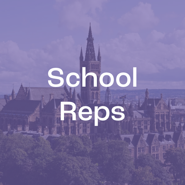 FInd the manifestos for each school representative position!