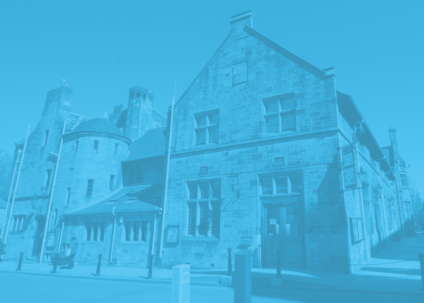 Glasgow University Students’ Representative Council is an independent, student-led organisation, recognised as the representative body for students registered at The University of Glasgow.