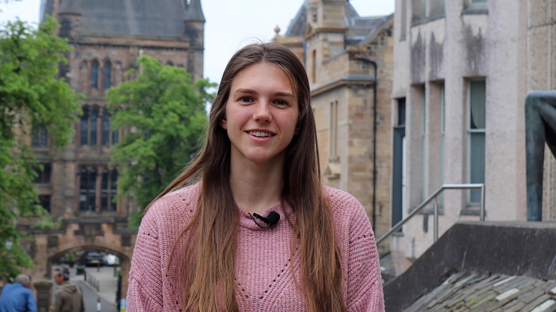 Click here to listen to Faye's story as a volunteer with Code Your Future.