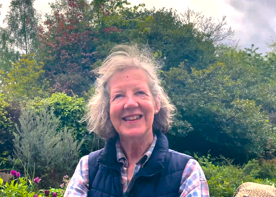 Hear more about what it's like to volunteer for Glasgow Flower Garden and the impact student volunteers have.