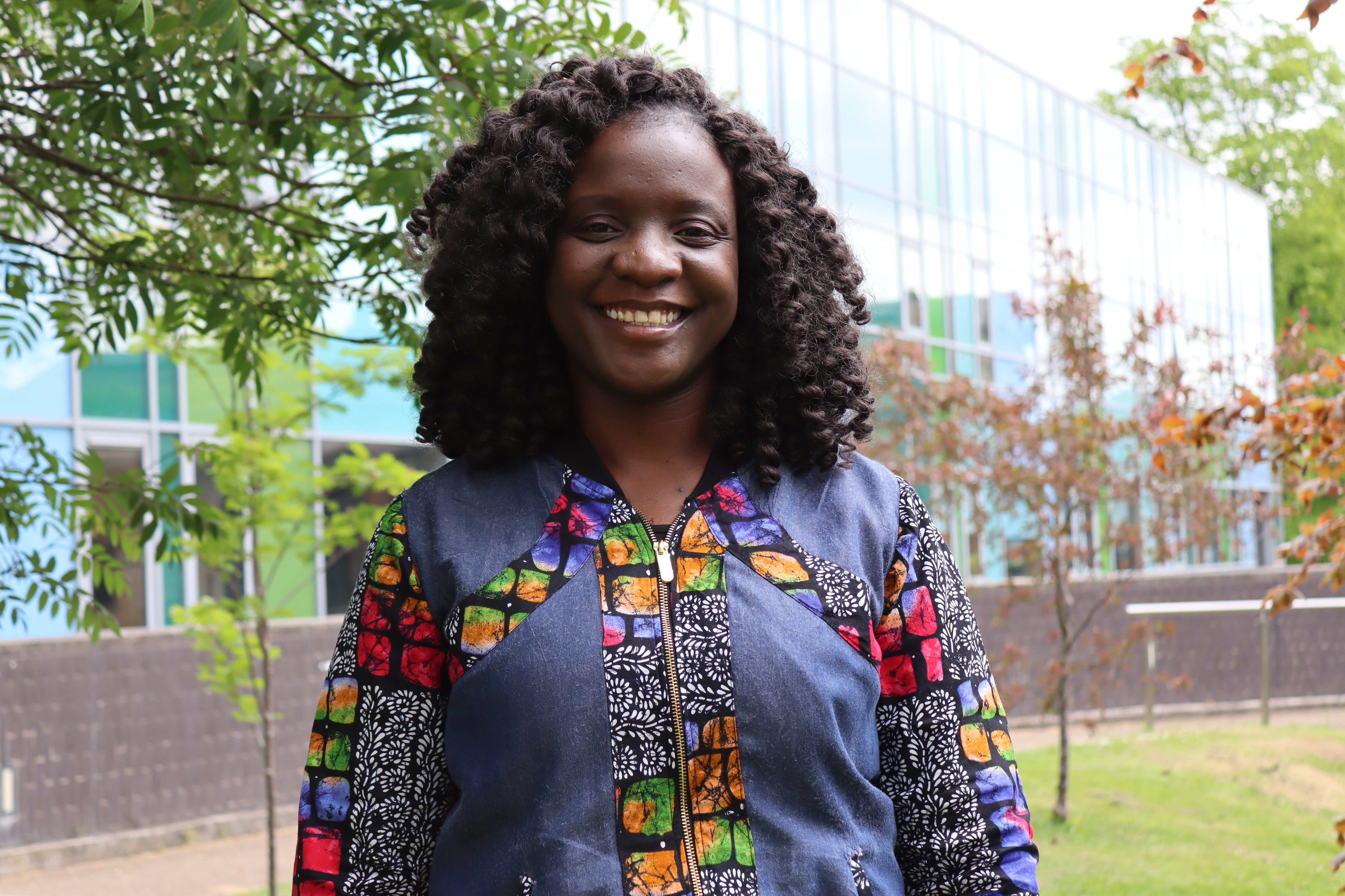 Watch Lydia's story all about her time as a volunteer with Into University.