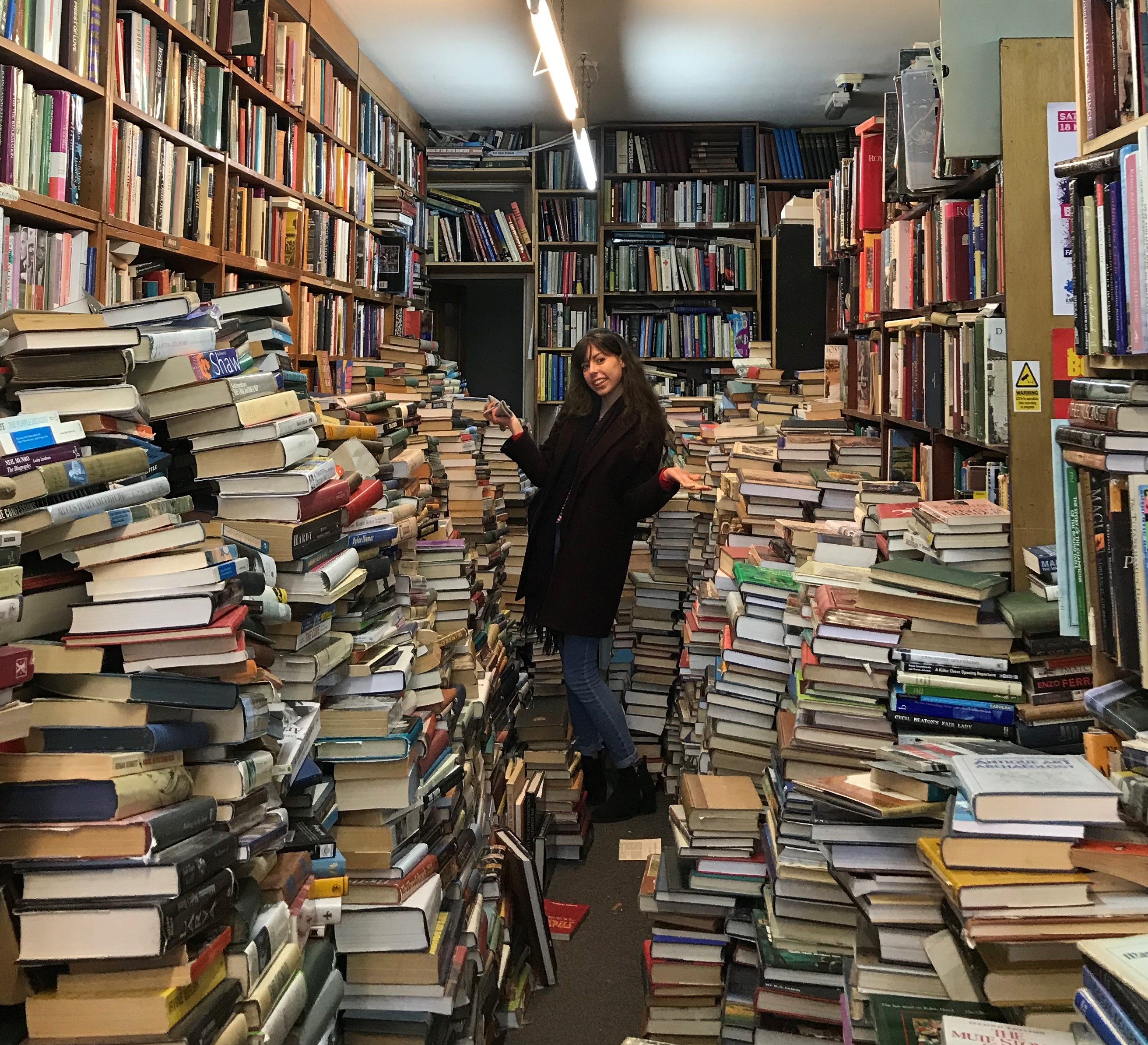 Find out more about Nicole's experience with Scotland Reads.