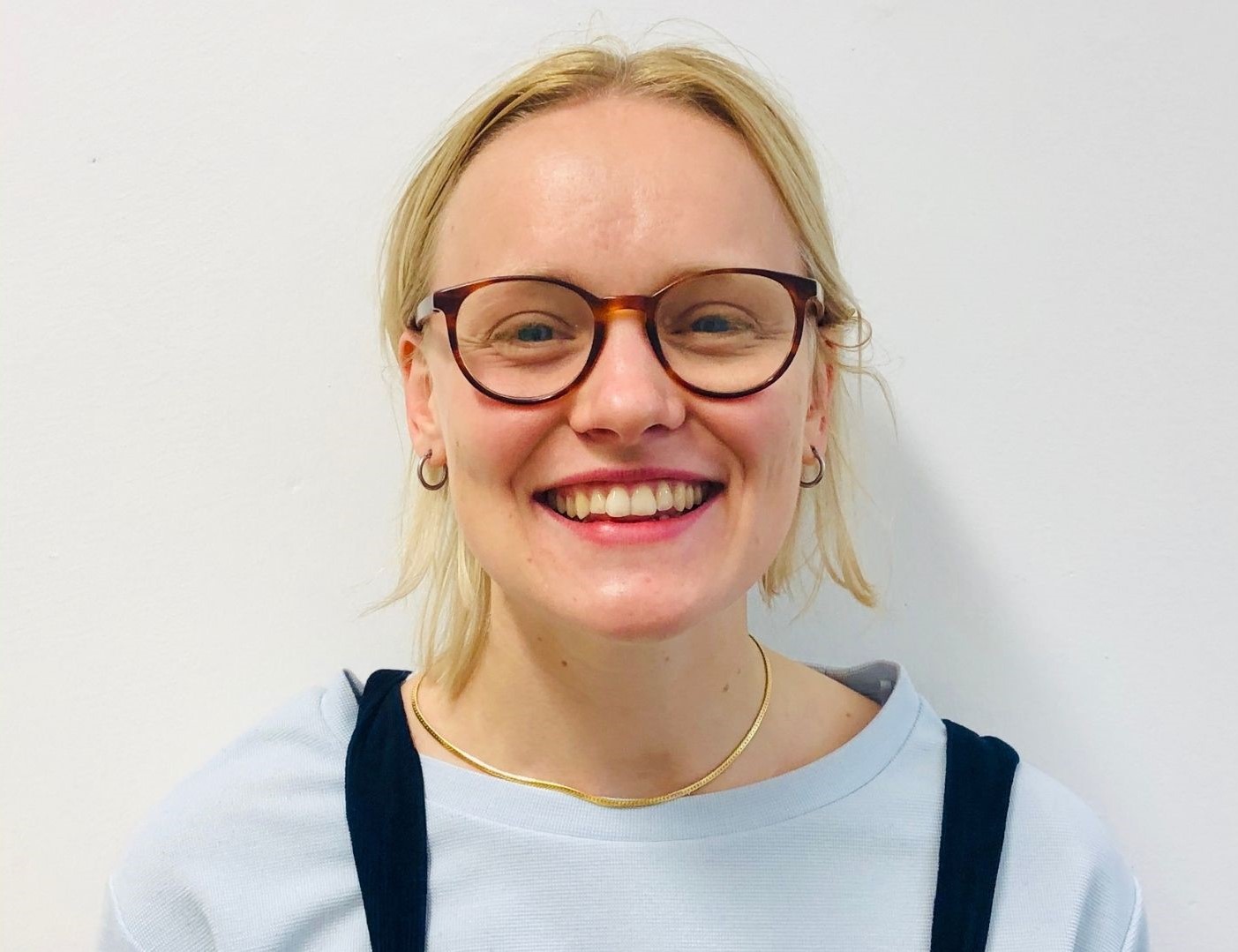 Read all about Charlotte's experience volunteering for Refuweegee.