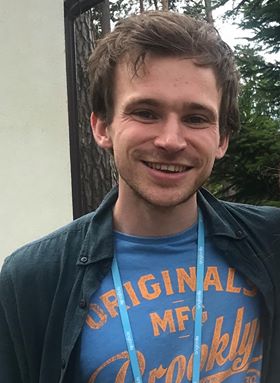 Read all about Geoff's experience volunteering for our Mind Your Mate workshops.