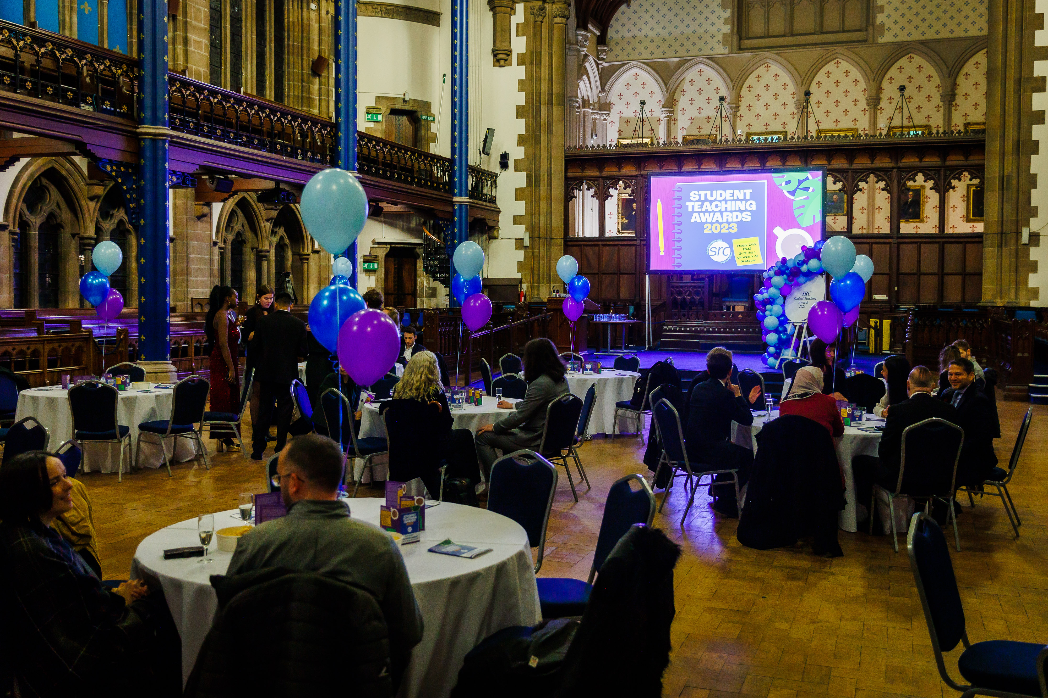 student teaching awards 2023