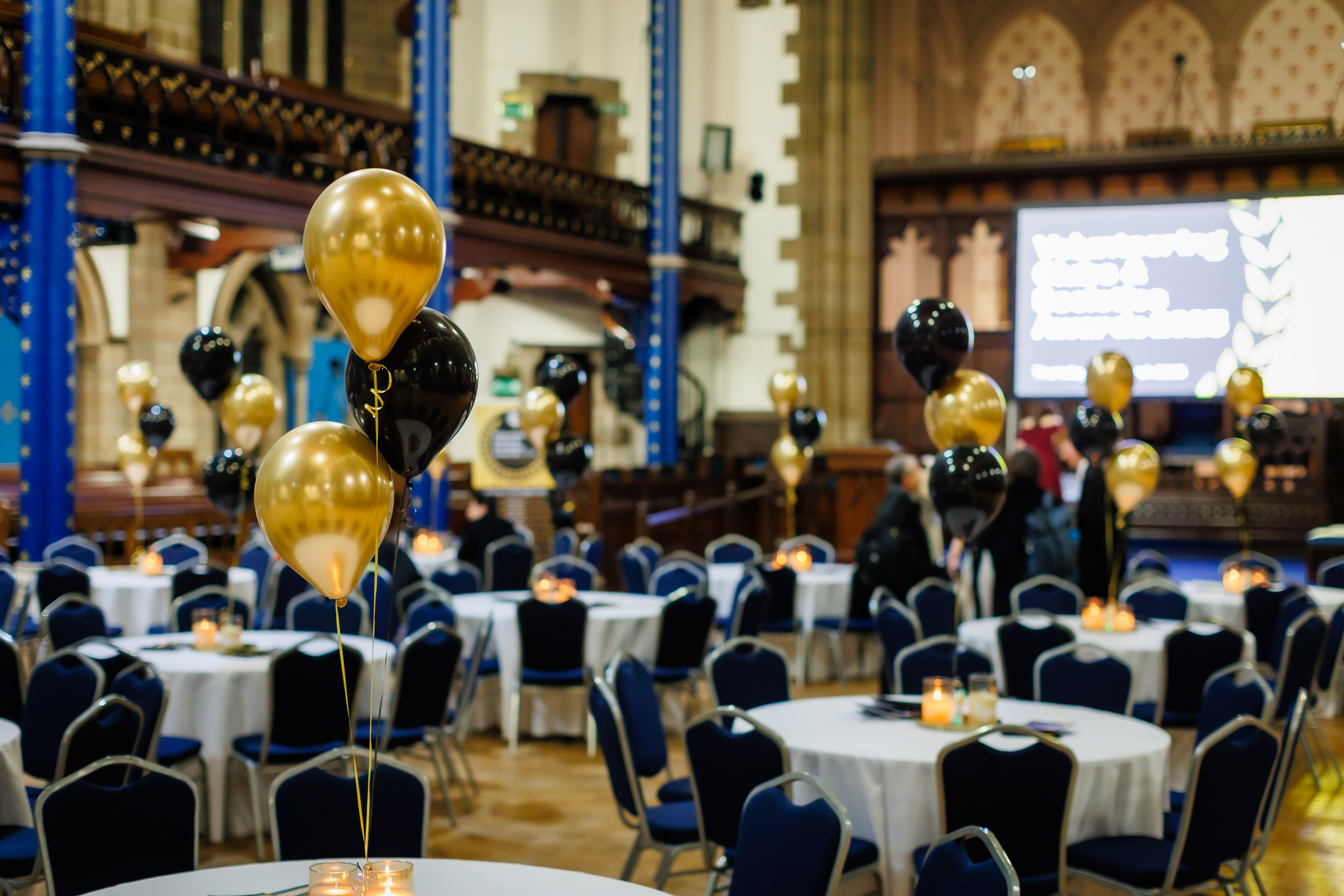 The SRC’s annual Volunteering, Clubs and Societies Awards celebrate the various achievements and success stories of our students.