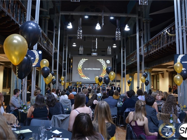 The SRC’s annual Volunteering, Clubs and Societies Awards celebrate the various achievements and success stories of our students.