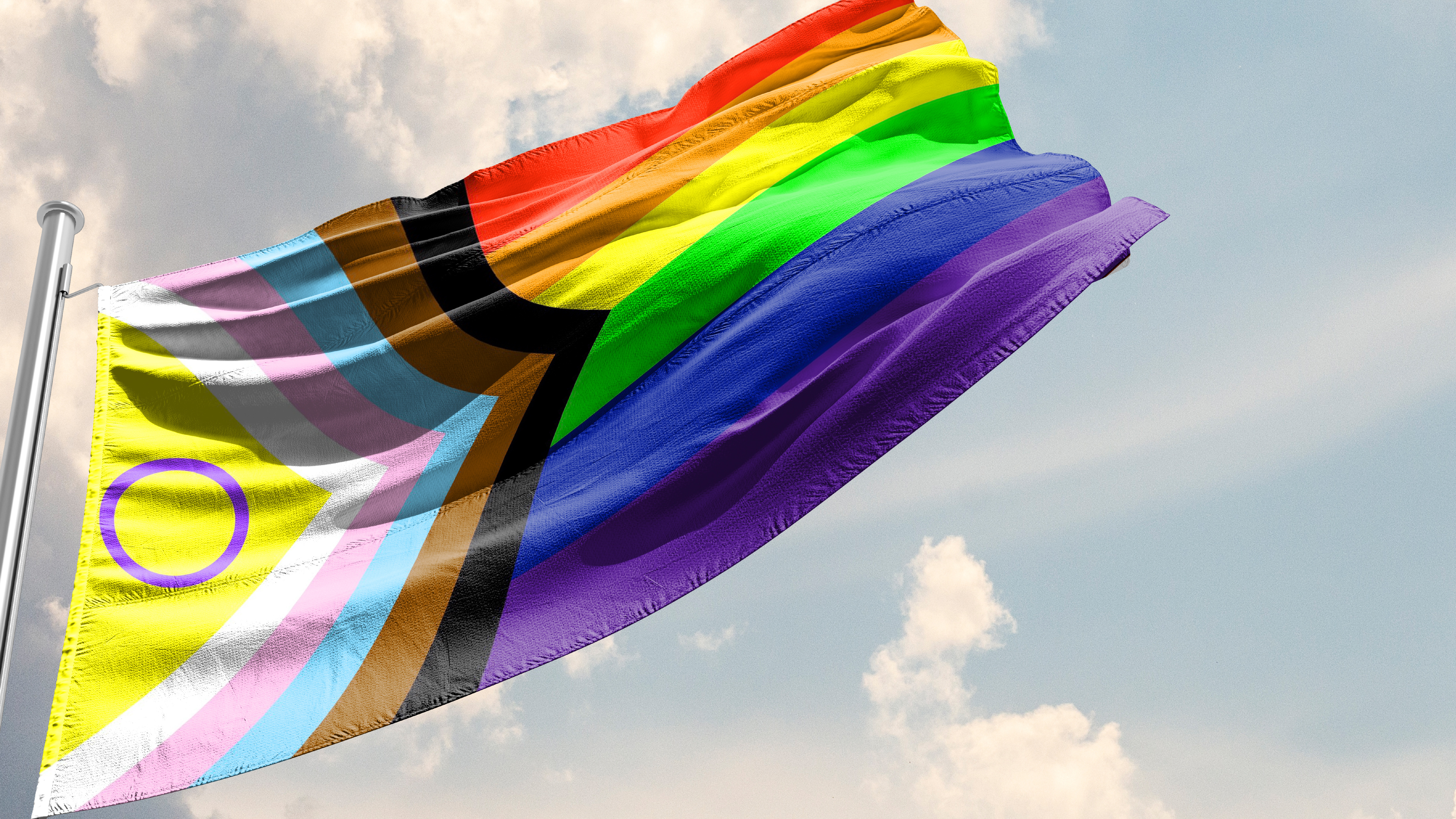 Celebrate the LGBTQIA+ Community at the University of Glasgow!