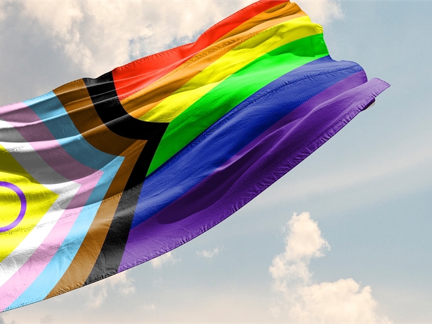 Celebrate the LGBTQIA+ Community at the University of Glasgow!
